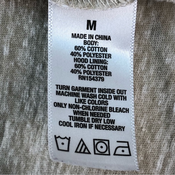 Aeropostale Lightweight Jacket - Picture 6 of 6